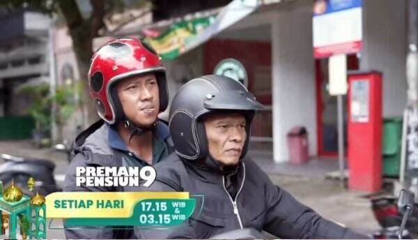 Sinopsis Sinetron Preman Pensiun 9 Eps 27, Kamis 27 Maret 2025: Pencarian Arogan Cs, Murad Murka