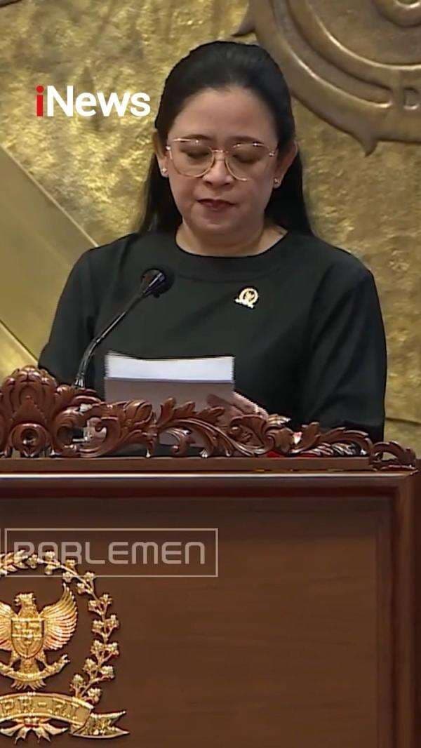 Puan: Negara Harus Hadir Tanpa Tunggu Viral