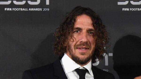 Carles Puyol Ternyata Pantau Perkembangan Pesat Sepak Bola Indonesia