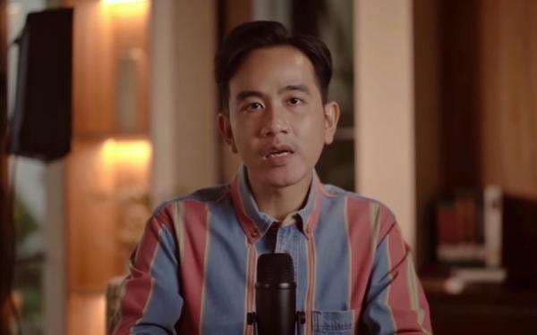 Wapres Gibran soal QRIS: Meledak dan Buat Gerah Pihak Lain