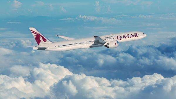 Catat Rekor Tertinggi, Laba Qatar Airways Naik 28 persen Jadi Rp35,3 Triliun