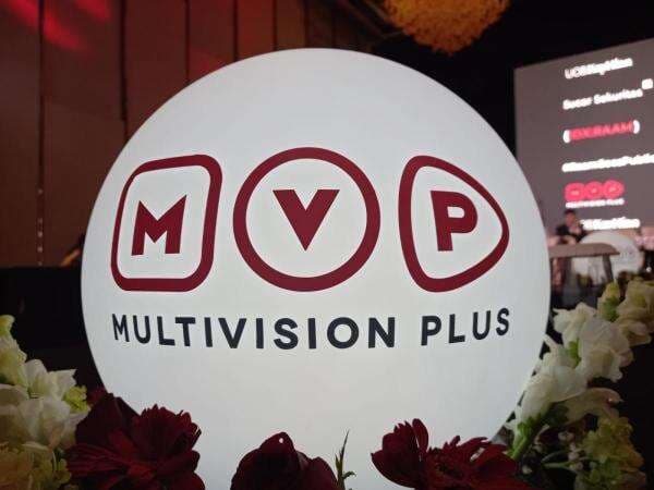 Tripar Multivision (RAAM) Bukukan Laba Rp6,65 Miliar di Kuartal I, Ini Penopangnya