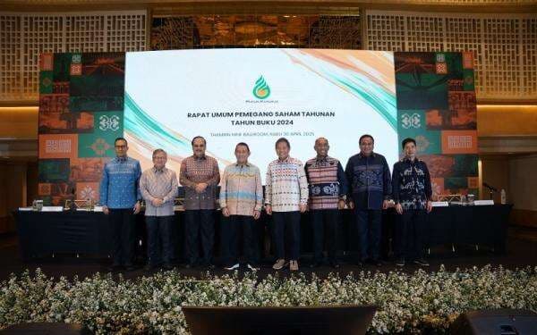 Rukun Raharja (RAJA) Bagikan Dividen Rp250 Miliar, Apresiasi untuk Pemegang Saham