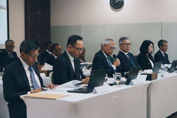 Emiten CPO (ANJT) Sahkan Pengurus Baru, Ada Wakil First Resources hingga Sofyan Djalil