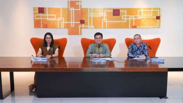 Sahamnya Jadi yang Termahal, DCII Mau Buka-bukaan Kinerja Pekan Depan