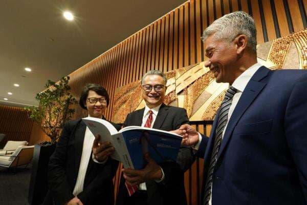 IIF Wujudkan Komitmen Pembiayaan Baru hingga Rp3,93 Triliun di 2024