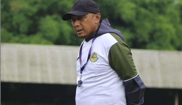 4 Alasan Rahmad Darmawan Dipilih Jadi Pelatih Liga Indonesia All Star