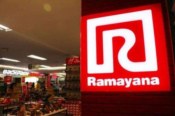 Ramayana (RALS) Putuskan Bagi Dividen Rp355,8 Miliar
