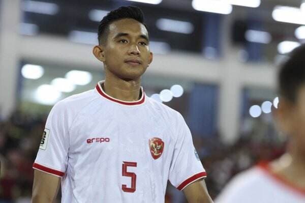 Daftar 23 Pemain Timnas Indonesia vs Jepang: Rizky Ridho Dicoret! Daftar 23 Pemain Timnas Indonesia vs Jepang: Rizky Ridho Dicoret!