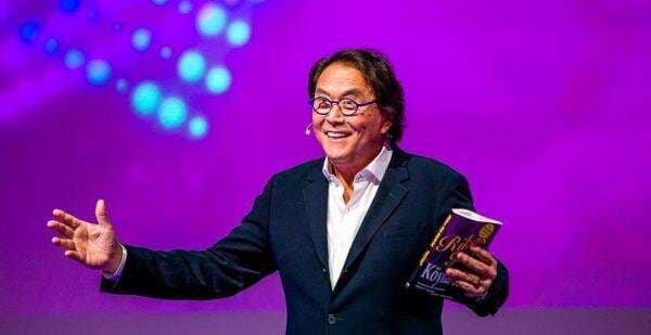Robert Kiyosaki Prediksikan Aset Investasi yang Lampaui Emas, Ternyata Komoditas Ini
