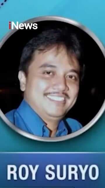 Roy Suryo Dilaporkan usai Tuding Ijazah Jokowi Palsu