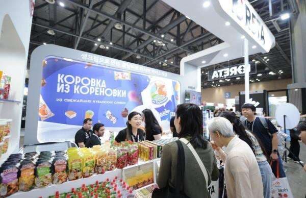 BNI (BBNI) Ajak 3 UKM Indonesia Tembus Pasar Korsel di SFH 2025