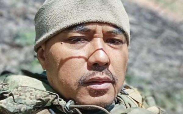 Cerita Satria Kumbara, Mantan Marinir Jadi Tentara Bayaran di Rusia Kini Minta Dipulangkan