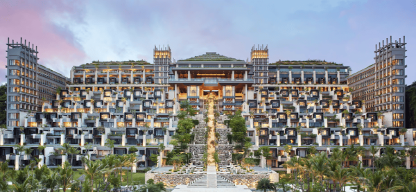 5 Hotel Terbesar dan Termewah di Indonesia, Harga Kamar Puluhan Juta Semalam