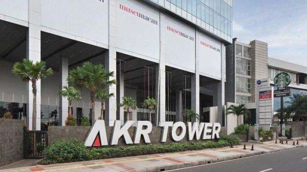 Pendapatan Rp10 Triliun, Laba AKRA Ciut Jadi Rp565,21 Miliar di Kuartal I-2025