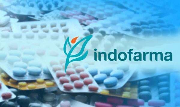 Setahun Disuspensi, Indofarma (INAF) Kejar Pemulihan Bisnis demi Cegah Delisting