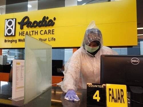 Prodia (PRDA) Taksir Akuisisi ProSTEM Sumbang Laba Rp10,6 Miliar pada 2030