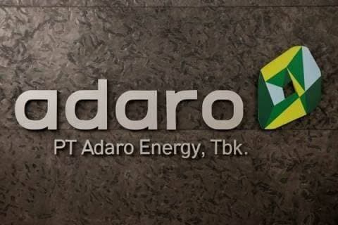ADRO Siap Cairkan Dividen Final Rp4,98 Triliun, Catat Tanggalnya