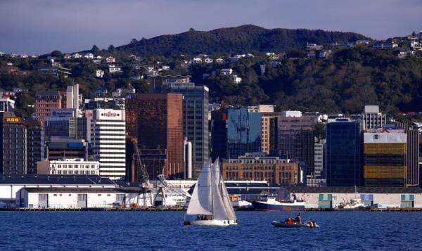 Selandia Baru Tambah Dana Rp5,66 Triliun Dukung Industri Film Tanggapi Tarif 100 Persen dari AS