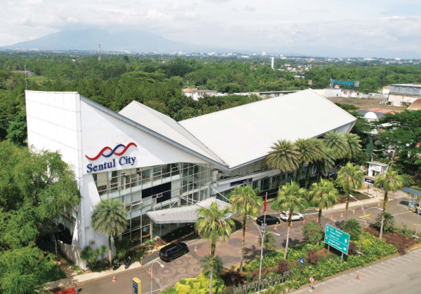 Membedah Prospek Saham Sentul City (BKSL), Menjanjikan?