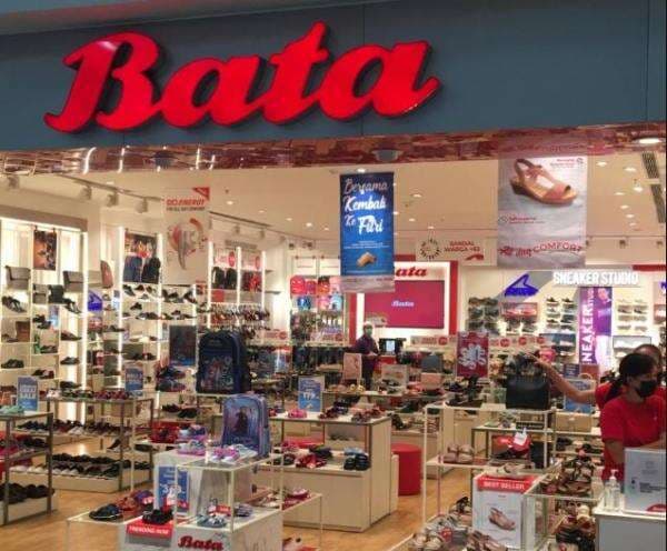 Sepatu Bata (BATA) Kembali Lepas Aset Properti Tak Produktif di 2025