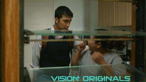 Sinopsis Series Ejakulasi Dini Episode 3, Mangga Besar Jadi Kunci!