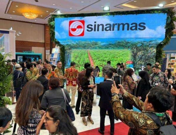 Suntik Modal Rp22 Miliar, Grup Sinarmas (SMMA) Resmi Masuk ke Asuransi Generali 