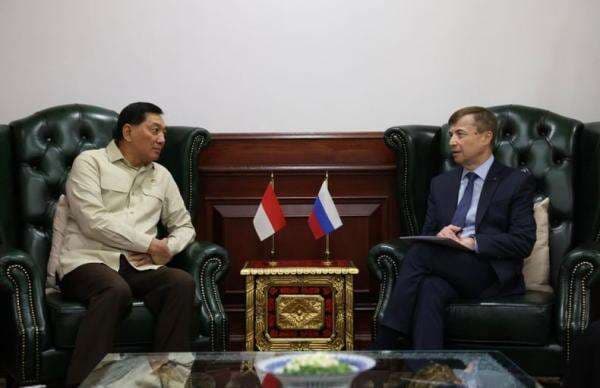 Indonesia Akan Ikut Serta dalam Latihan Militer Gabungan dengan Rusia-Belarusia West-2025