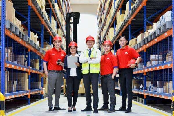 Medela Potentia (MDLA) Raup Laba Rp200,33 Miliar di Semester I-2025