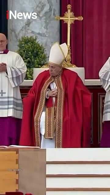 Sosok Paus Fransiskus yang Meninggal Dunia di Usia 88 Tahun