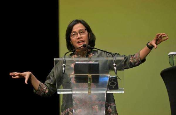 Defisit APBN 2026 Cukup Tebal, Sri Mulyani Bakal Kelola Utang Lebih Hati-Hati