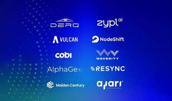 Hebat! Startup AI Indonesia Masuk 10 Terbaik di Dunia dalam Presight Accelerator Hebat! Startup AI Indonesia Masuk 10 Terbaik di Dunia dalam Presight Accelerator