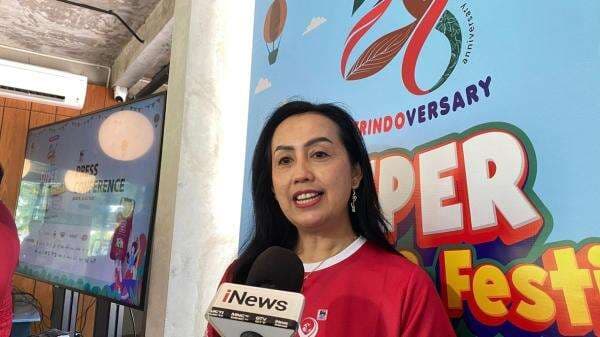 Produk AS Bebas Tarif Masuk RI, Super Indo Tetap Perkuat Rantai Pasok Lokal