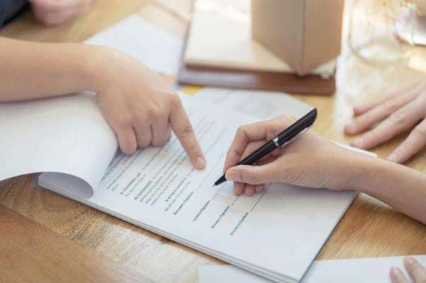 Surat Perjanjian Utang Piutang yang Sah: Pengertian, Komponen, dan  Contohnya