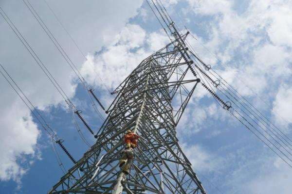 Pemerintah Bangun Transmisi Listrik Bersih 47.758 Kms hingga Pelosok