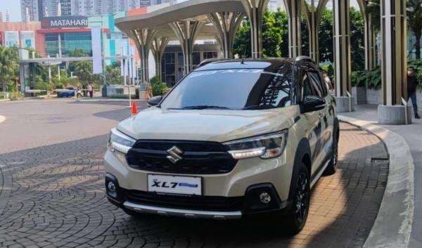 TKDN Akan Dilonggarkan, Suzuki Minta Industri Dilibatkan dalam Buat Aturan