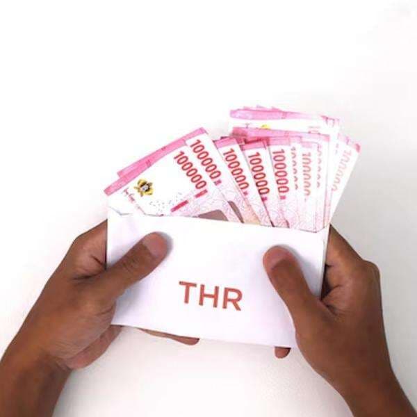 Menaker Klaim Kepatuhan Perusahaan Bayar THR Meningkat di 2025