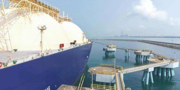 Taiwan Akan Tingkatkan Impor LNG dan Minyak AS Demi Terhindar dari Tarif Resiprokal