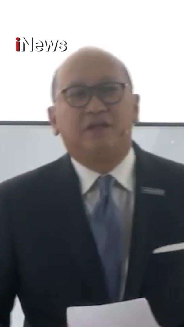 Rosan Roeslani Sebut Tak Ada Nama Titipan Prabowo di Pengurus Danantara