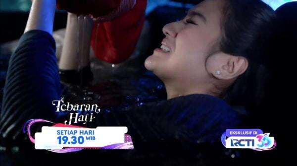Sinopsis Tebaran Hati Eps 80, Jumat 8 Agustus 2025: Inka Serang Kei dan Ariana, Olive Jadi Korban