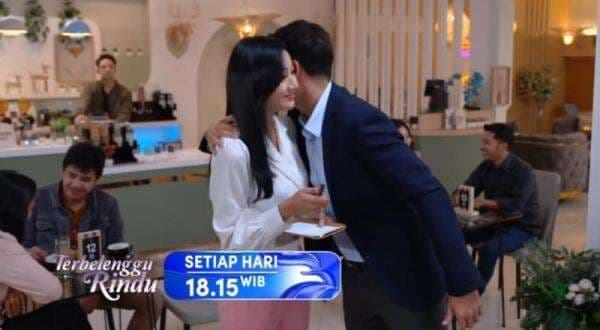 Sinopsis Sinetron Terbelenggu Rindu Eps 78-79, Minggu 22 Desember 2024: Sosok Baru di Tengah Amira dan Biru Sinopsis Sinetron Terbelenggu Rindu Eps 78-79, Minggu 22 Desember 2024: Sosok Baru di Tengah Amira dan Biru