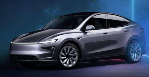Tesla Ragu Masuk Pasar India usai Tarif Impor Mobil Sangat Tinggi