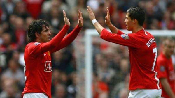 Carlos Tevez Gelar Laga Perpisahan, Undang Lionel Messi dan Cristiano Ronaldo