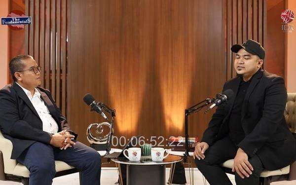 Blak-Blakan Dirut MPStore (MPIX), Bangun Bisnis Tak Sekadar untuk Raup Revenue Blak-Blakan Dirut MPStore (MPIX), Bangun Bisnis Tak Sekadar untuk Raup Revenue