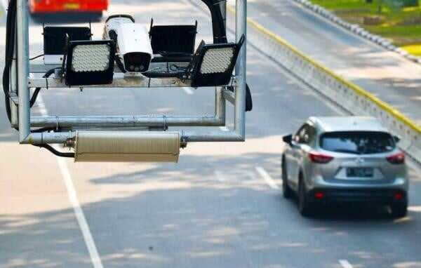 Cara Cek Tilang ETLE Jakarta, Mudah Bisa Lewat HP