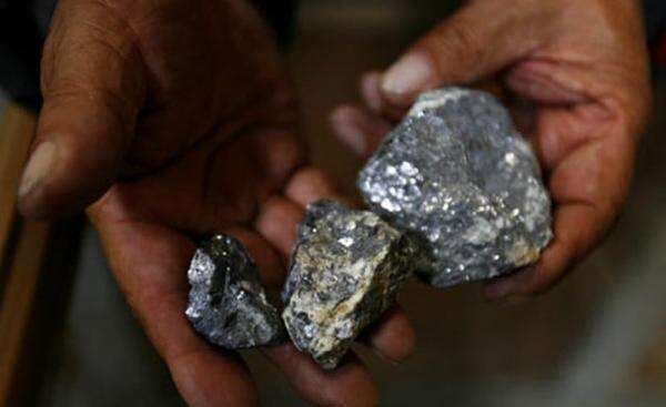 DPR Dorong Pemerintah Segera Terbitkan HPM Komoditas Timah