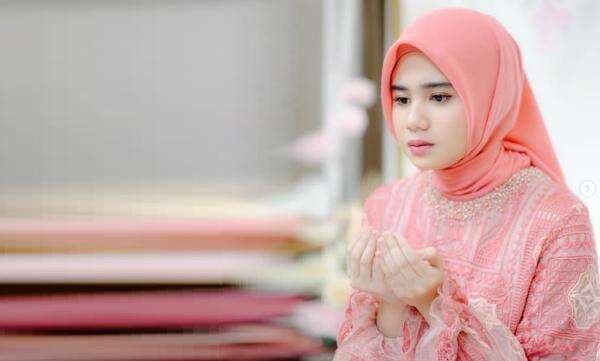 Pemerintah Tetapkan 1 Ramadhan Besok, Tissa Biani Siap Masak Khusus untuk Dul