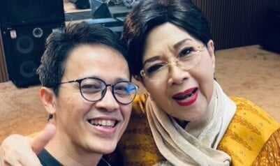 Sempat Rekaman dengan Titiek Puspa pada Ramadhan, Tohpati Tak Menyngka Jadi Pertemuan Terakhir