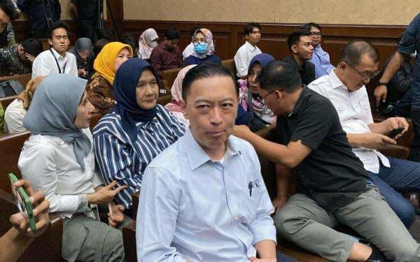 Hakim yang Tangani Perkaranya Terjerat Kasus Suap CPO, Begini Respons Tom Lembong