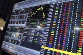 Deretan Saham Top Gainers Sepekan, INRU Meroket 94 Persen